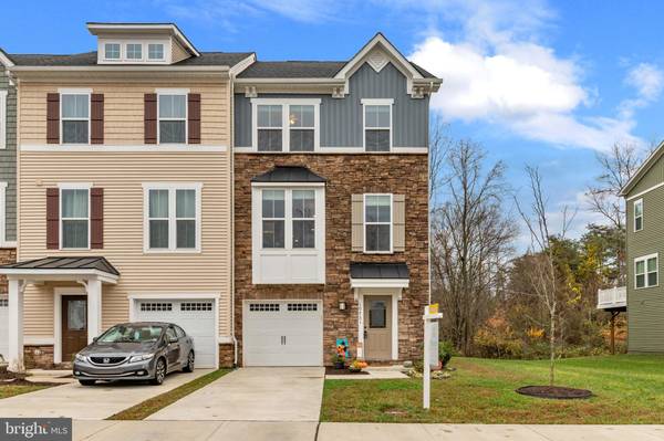 10731 HINTON WAY, Manassas, VA 20112