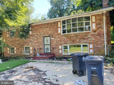 6608 TEMPLE HILL RD, Temple Hills, MD 20748