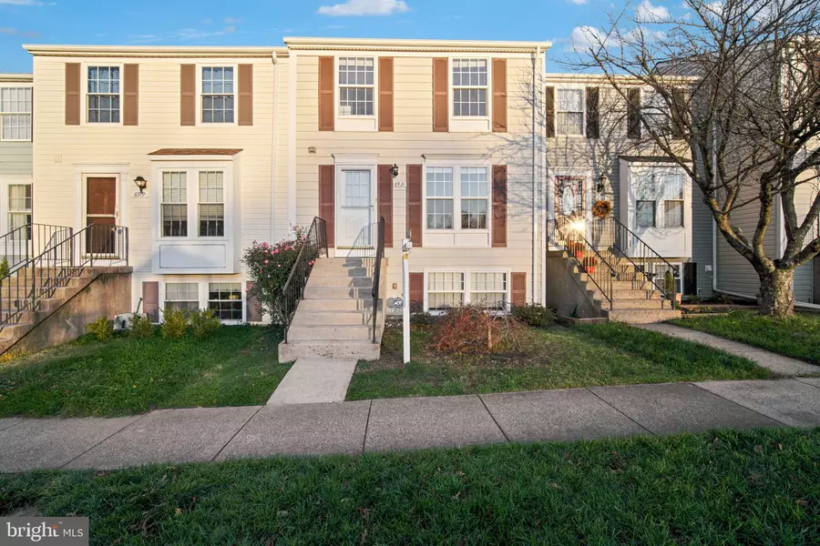 6921 VILLA DEL REY CT, Springfield, VA 22150