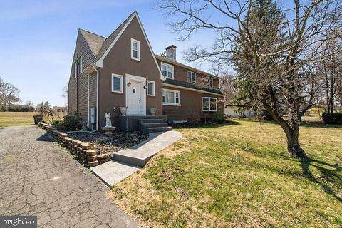 879 CHURCHVILLE RD, Southampton, PA 18966