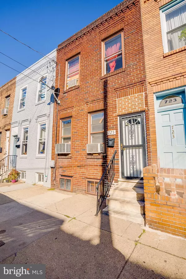 Philadelphia, PA 19148,725 MCCLELLAN ST