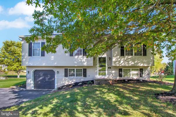 15 BARBARA LN, York Haven, PA 17370