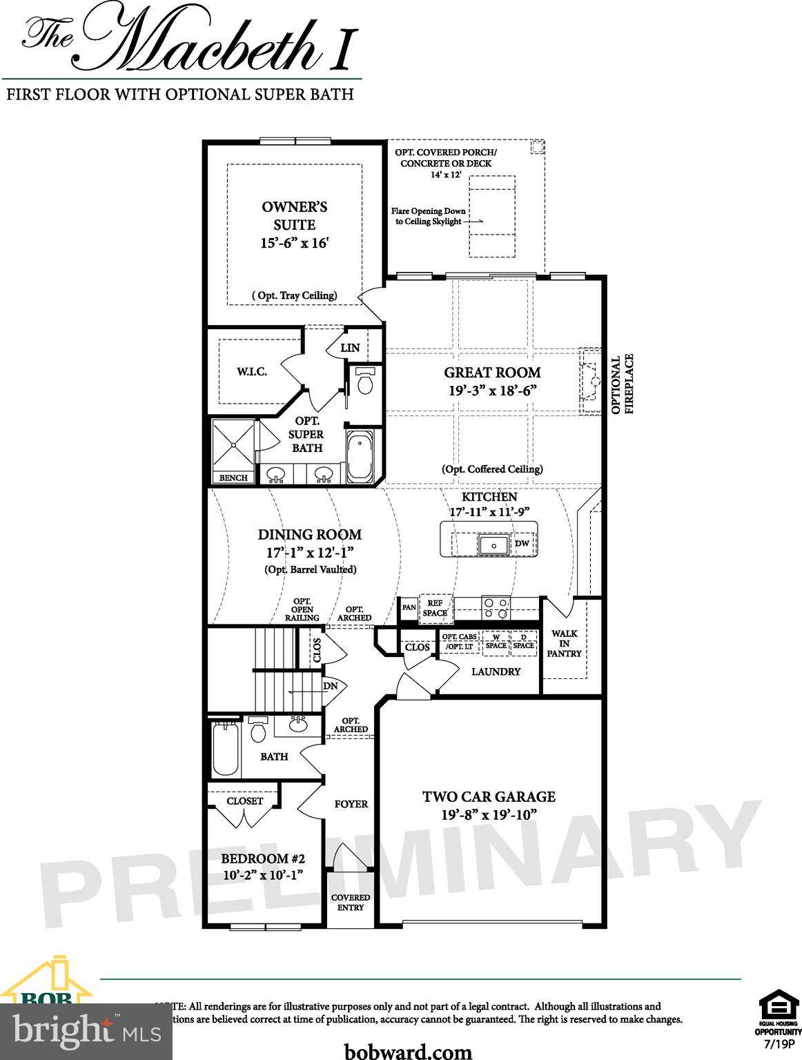 Havre De Grace, MD 21078,509 SILVER CHARM CT