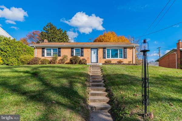 139 N 33RD ST, Camp Hill, PA 17011