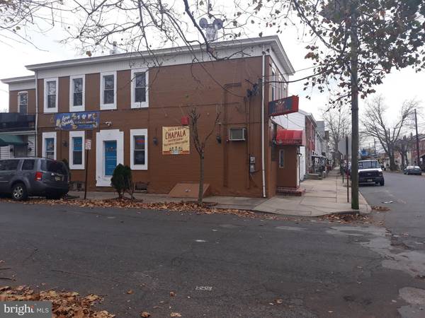 273 MORRIS AVE. AVE, Trenton, NJ 08611