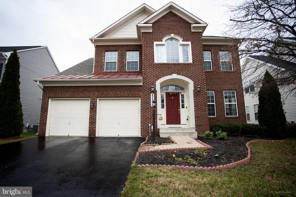 42236 BANFF SPRINGS PL, Chantilly, VA 20152