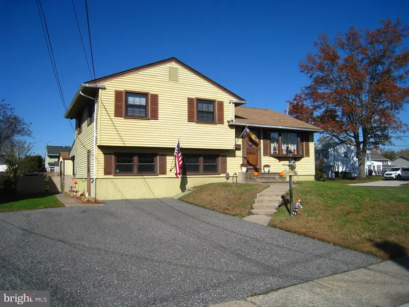 343 FRANKFORD AVE, Blackwood, NJ 08012