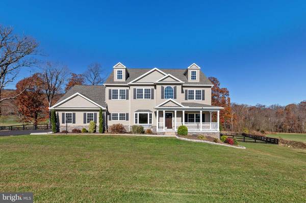 14233 PARIS BREEZE PL, Hillsboro, VA 20132