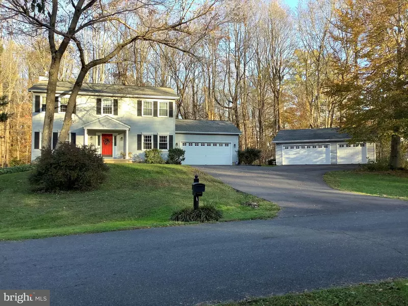 309 PRESERVATION LN, Harwood, MD 20776