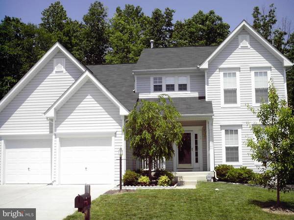 48 CHADWICK DR, Stafford, VA 22556