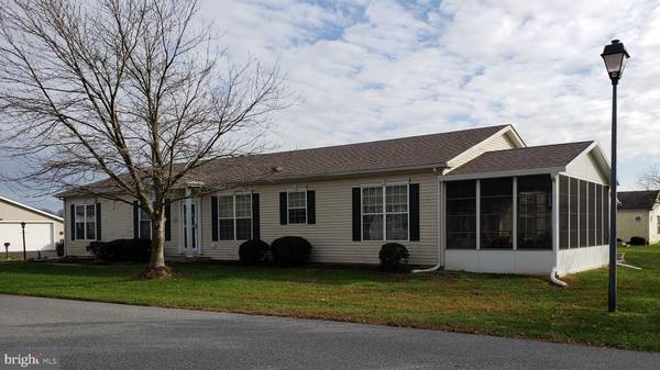 10 WALLACE LN, Camden Wyoming, DE 19934