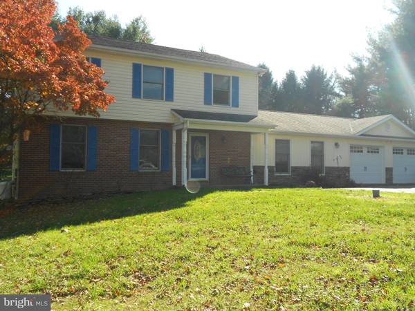 2211 FURNACE RD, Fallston, MD 21047