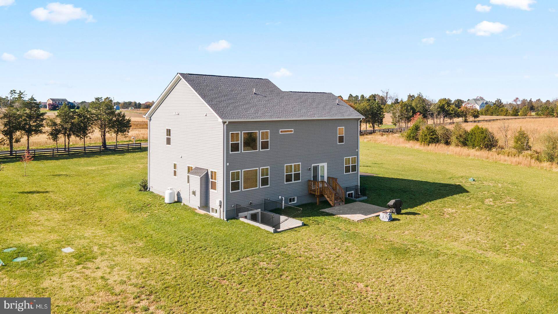 Nokesville, VA 20181,13419 FLEETWOOD DR