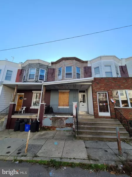 6336 REEDLAND ST, Philadelphia, PA 19142