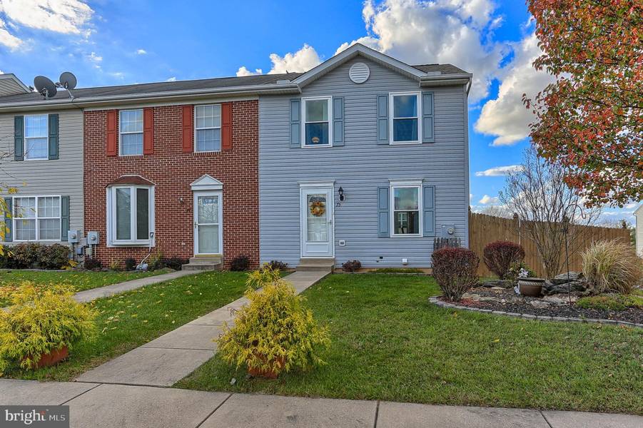 75 S GALA, Littlestown, PA 17340