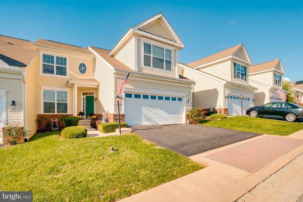 124 TOUCH OF GOLD DR, Havre De Grace, MD 21078