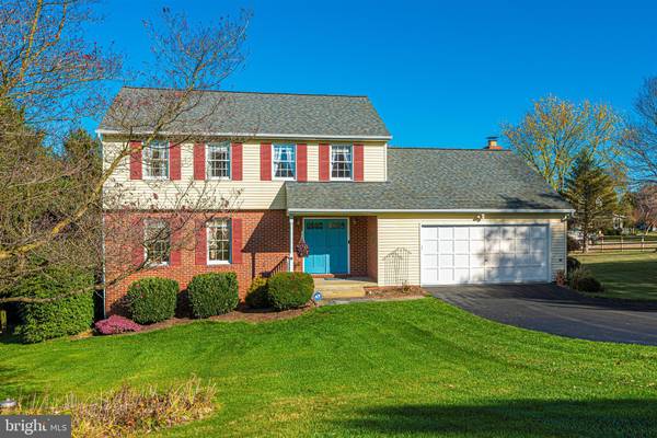 2810 CHEVY CHASE CIR, Jefferson, MD 21755