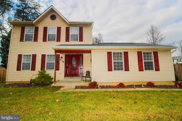 8803 DANGERFIELD CT, Clinton, MD 20735