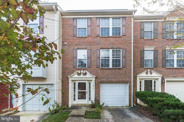 12816 TOWN CENTER WAY, Upper Marlboro, MD 20772