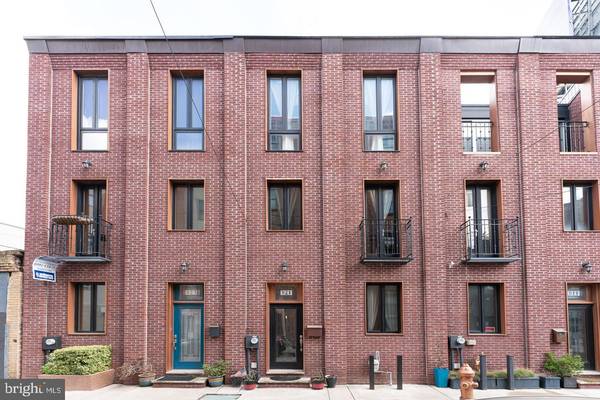 821 N HANCOCK ST, Philadelphia, PA 19123