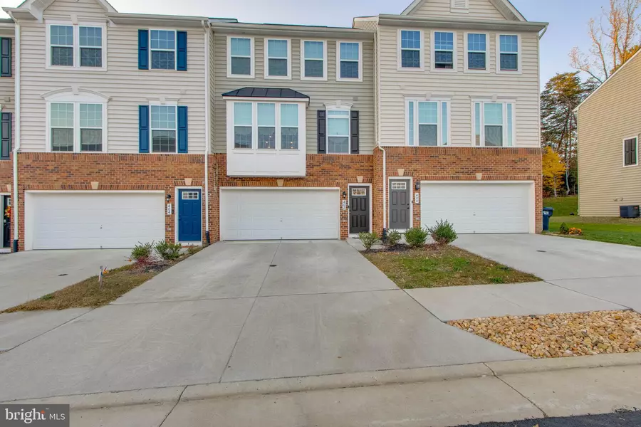 402 LANDING DRIVE, Fredericksburg, VA 22405