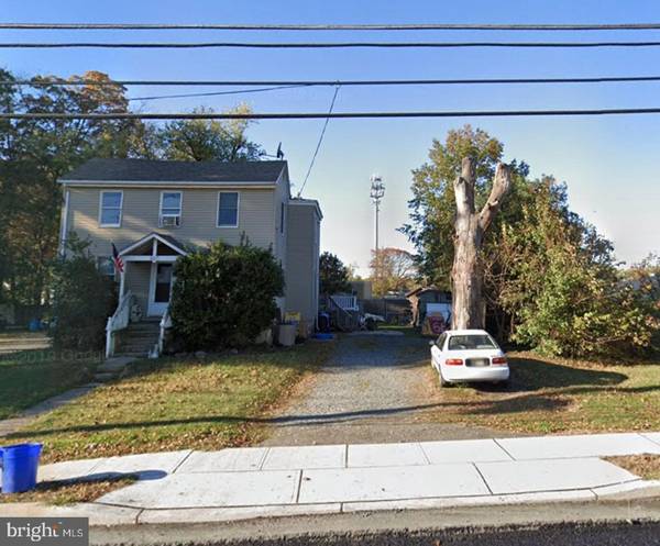 321 E EVESHAM AVE, Magnolia, NJ 08049