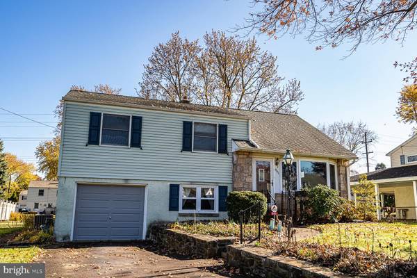 841 SUNNYLEA RD, Lansdale, PA 19446