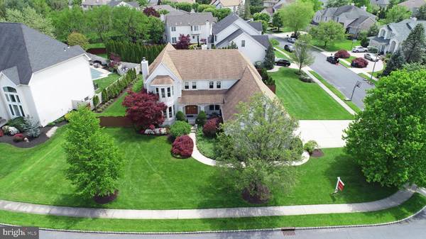 3 ARTISAN WAY, Cherry Hill, NJ 08003