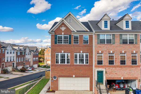 1502 TECUMSEH TER NE, Leesburg, VA 20176