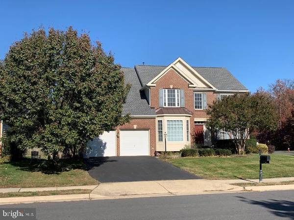 42056 BEAR TOOTH DR, Aldie, VA 20105