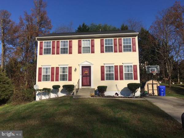 5252 GREENVILLE DR, Bryans Road, MD 20616