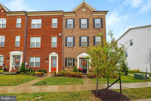 4351 VIRIDIAN TER, Monrovia, MD 21770