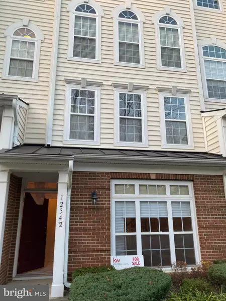 12342 OPEN VIEW LN #1207, Upper Marlboro, MD 20774