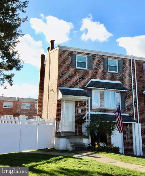 10905 CAREY TER, Philadelphia, PA 19154