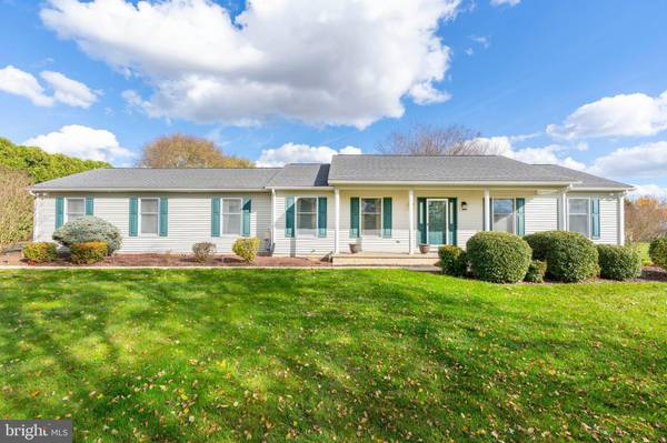 248 OAK DR, Middletown, DE 19709