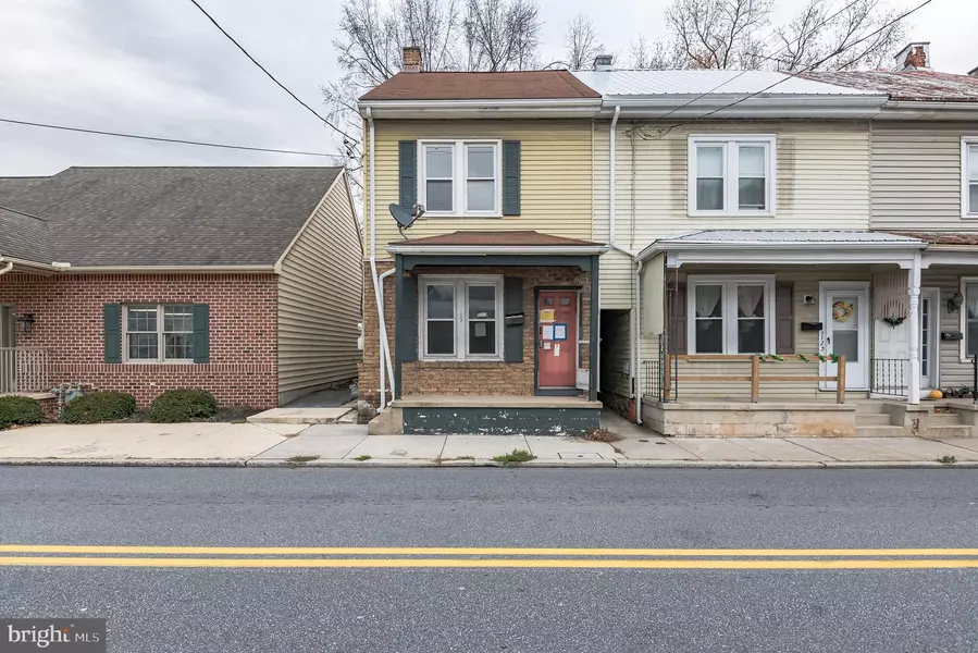 123 S MAIN ST, Manheim, PA 17545