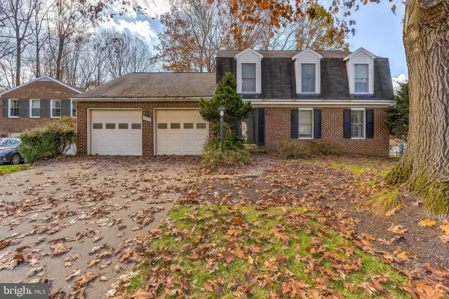 9566 MANY MILE MEWS, Columbia, MD 21046