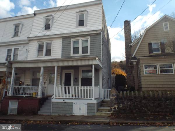 1014 SPRUCE ST, Ashland, PA 17921