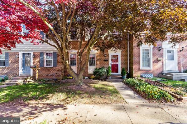 50 OAK SHADE RD, Gaithersburg, MD 20878