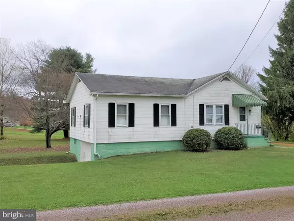 Meyersdale, PA 15552,302 NELSON ST