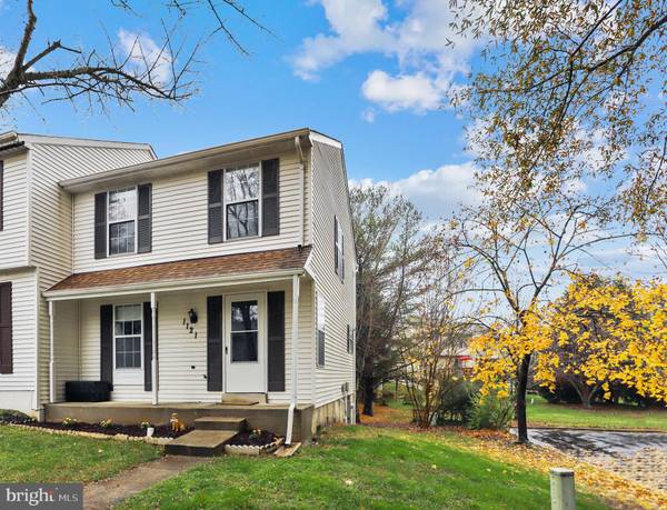 1121 PEWTER CT, Bowie, MD 20716