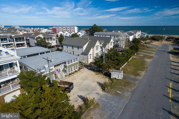 21 RODNEY AVE #1, Dewey Beach, DE 19971