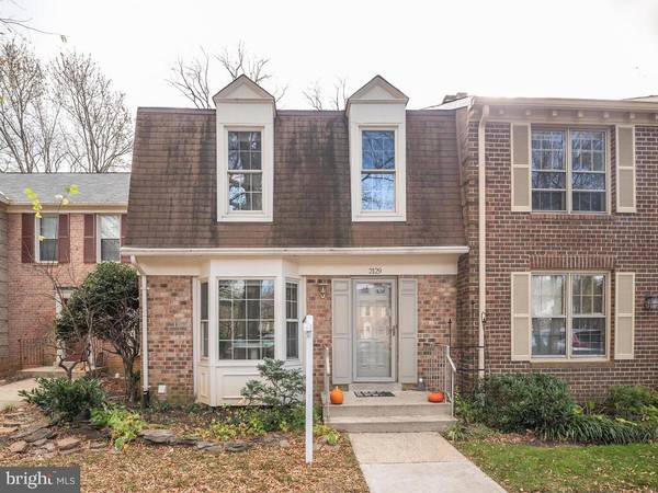 2129 KINGS MILL CT, Falls Church, VA 22043