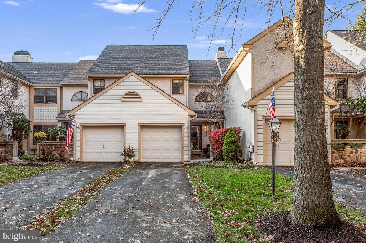 West Chester, PA 19382,757 BRETTINGHAM CT