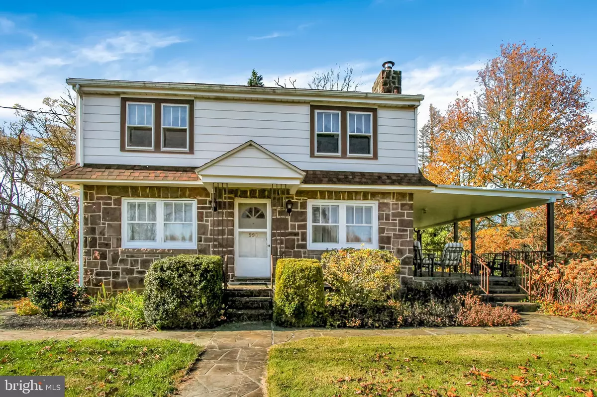 Birdsboro, PA 19508,990 LINCOLN RD