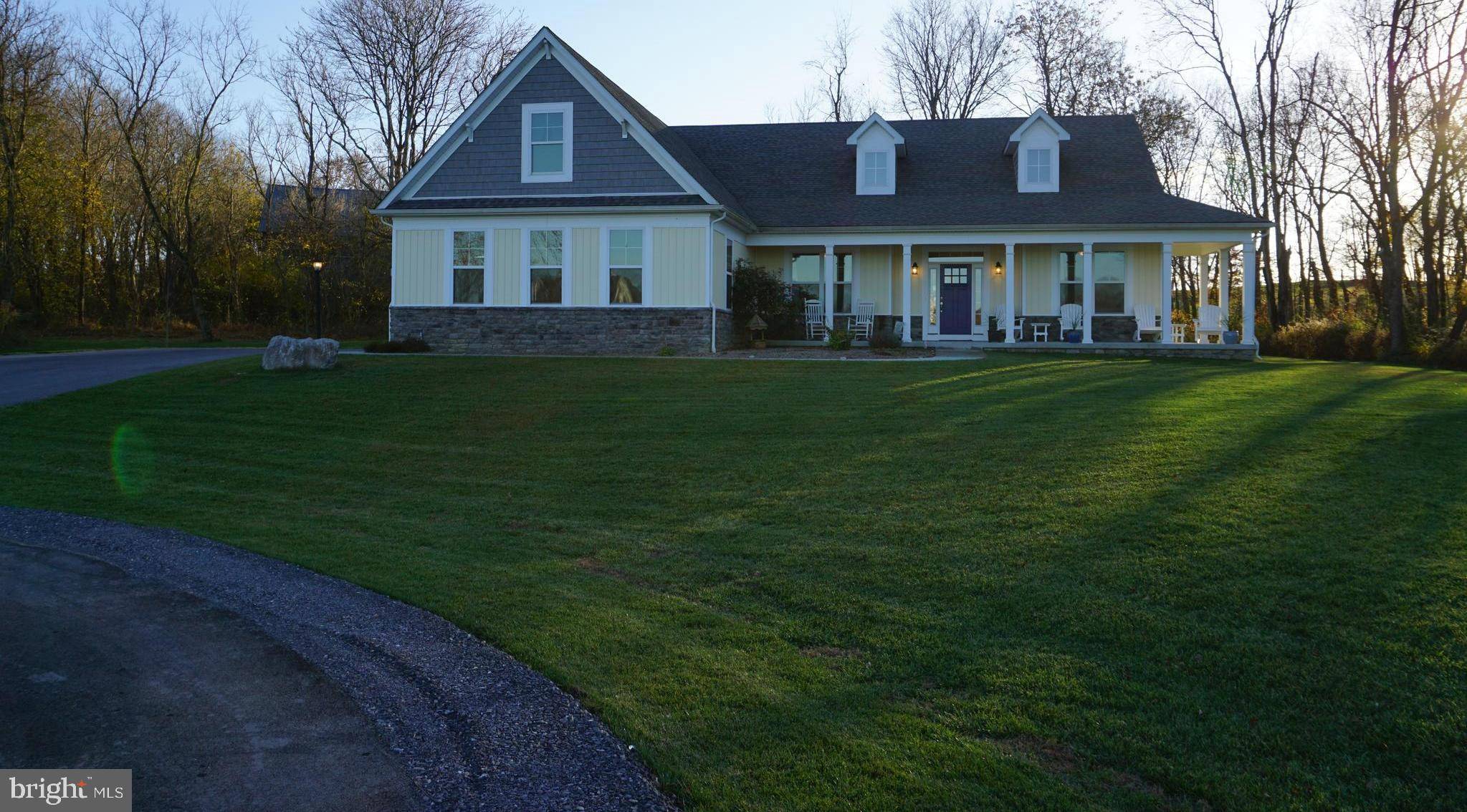 286 VARICK TRL, Hedgesville, WV 25427
