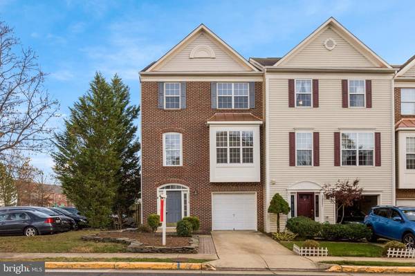 13219 COPPER COVE WAY, Herndon, VA 20171