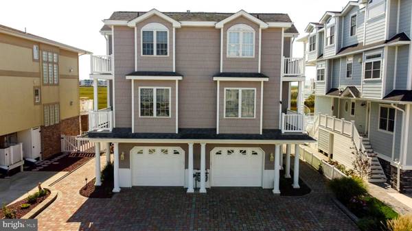 328 47TH PL #EAST, Sea Isle City, NJ 08243