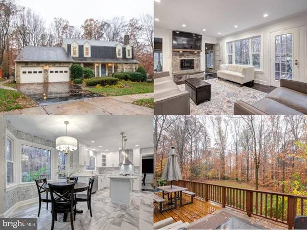 7203 COUNTRYWOOD CT, Springfield, VA 22151