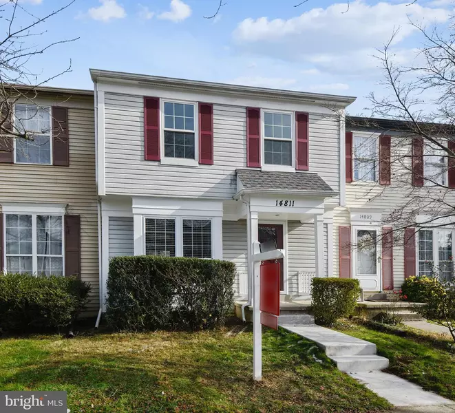 14811 HAMMERSMITH CIR, Silver Spring, MD 20906